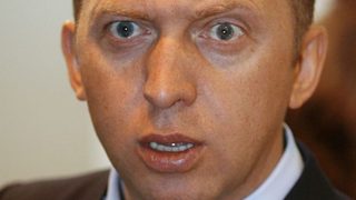 FT: Дерипаска се готви скоро да напусне "<span class="highlight">Щрабаг</span>"
