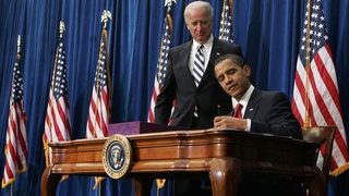 Американски губернатори отказват правителствената помощ