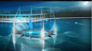 Египет предлага подводна врата към Александрия