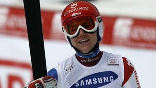 Звезда от Алпите спечели спускането в Банско