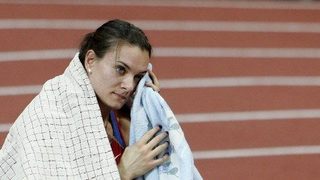 Президентът на ИААФ подкрепи правилата за извън състезателния допинг контрол
