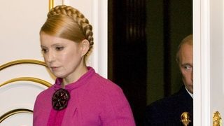 Юлия Тимошенко: "Оранжевата революция" не промени нищо
