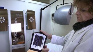 Апарат открива увреждания на ембриона още в първите месеци