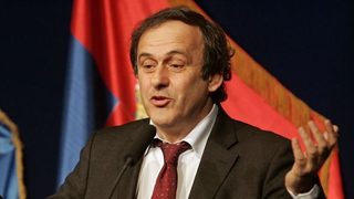 Платини възроди идеята за Балканска лига във футбола