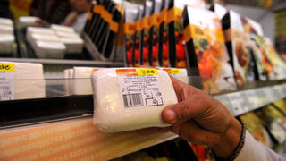 Прокуратурата не откри нарушения в производството на млечни продукти
