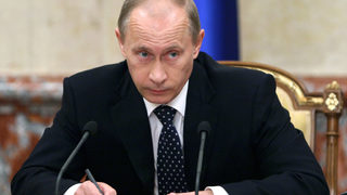 Украйна плати на Русия газовите доставки за февруари