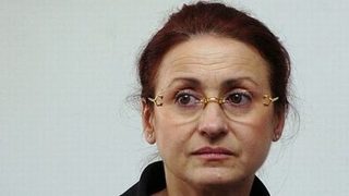 Емел Етем е произведена в майор заради бойкия й дух