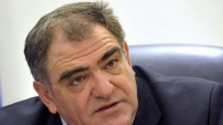 Валери Цветанов: Питаме ДАНС за бъдещия шеф <span class="highlight">на</span> САПАРД