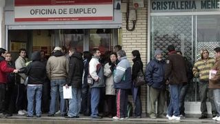 Рецесията осуети плановете на ЕС за растеж и заетост