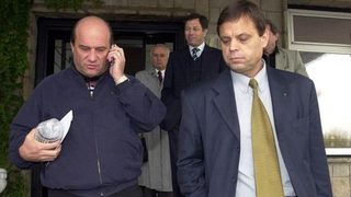 Кой е Минко Брайков
