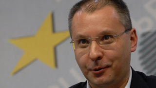 Станишев: Българските власти работят в искрено сътрудничество с ЕК
