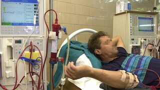 Девет от десет души не знаят, че страдат от хронично бъбречно заболяване