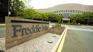 Freddie Mac иска от Вашингтон помощ от $31 млрд.