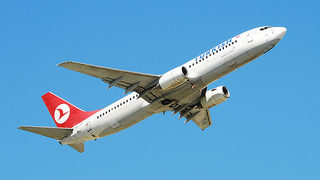 <span class="highlight">Turkish</span> <span class="highlight">Airline</span> отбелязва ръст по време на криза