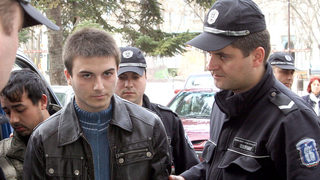 Протести заради убийството на <span class="highlight">Радостина</span>