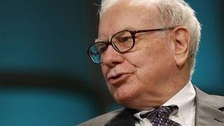 Fitch понижи рейтинга на Berkshire Hathaway
