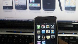 "Глобул" ще продава iPhone 3G в България