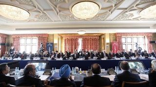 <span class="highlight">G20</span> търси начини да се справи с "токсичните" активи