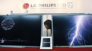 <span class="highlight">Philips</span> Electronics излиза от бизнеса с LCD екрани