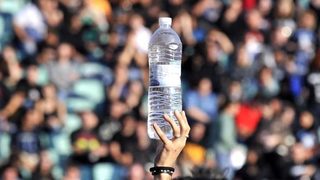 Водата е извор на живот