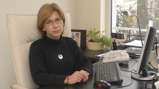 Боряна Димитрова: Мнозинство ГЕРБ - десница е възможно при привличане на нови групи избиратели