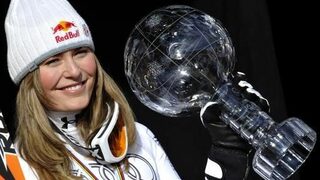 Линдзи Вон е спечелила най-много пари сред алпийците