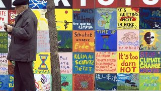 Япония започна да купува въглеродни кредити от Украйна