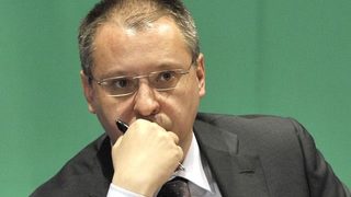 Станишев поднови искането си за експерти от Брюксел
