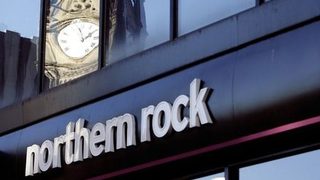Northern Rock е продължила да отпуска рискови кредити дори след държавната помощ