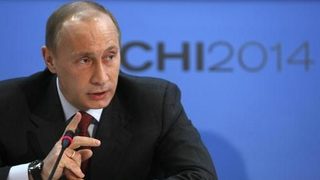 Бойко Борисов и Владимир Путин се срещат в Гданск