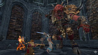 MMO игрите са в подем независимо от кризата