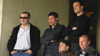 Фреди Бобич ще е човекът-оркестър в новия "Черноморец"