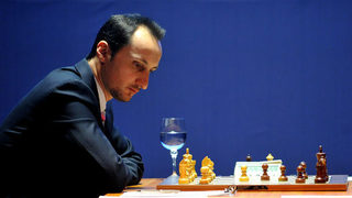Топалов записа равенство с <span class="highlight">Гата</span> <span class="highlight">Камски</span> в Ница