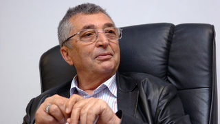 Изчезнал е бизнесменът Киро Киров
