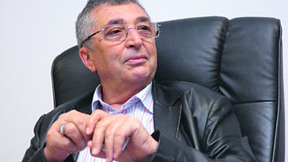 Мистерия с изчезването на шефа на "Киров"