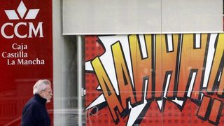 И Испания започна да национализира банки