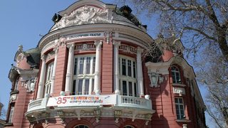 Варна се сбогува с идеята "Столица на културата"