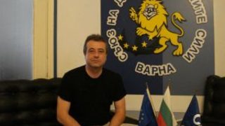 Лидерът на СДС - Варна се оттегля от политиката
