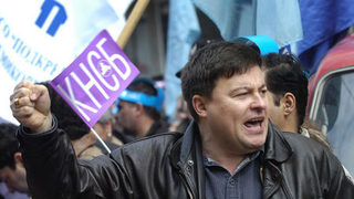 Металурзите от "Кремиковци" ще протестират и днес