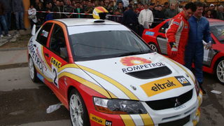 В събота започва планинският шампионат по автомобилизъм