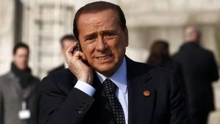 Берлускони беше замесен в поредния скандал