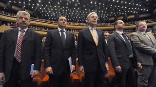 Яне Янев: С Борисов се разбрахме да си партнираме