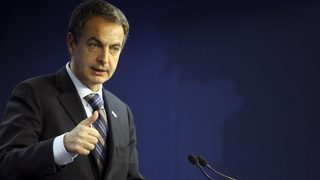 Испанският премиер ще направи имиджови промени в кабинета си