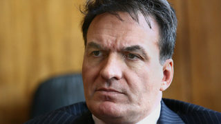Иван Атанасов: Все още не са водени реални разговори за финансирането на АЕЦ "Белене"