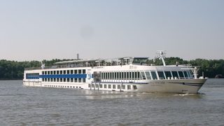 "Дунав турс" отчита пореден успешен круизен сезон
