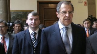 Лавров: Русия и САЩ да не се състезават за съюзници