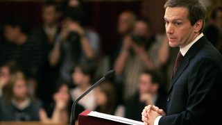 Новият унгарски премиер представи кабинета си