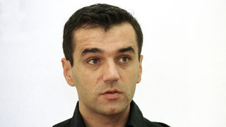Илиян Михов ще оглави INSEAD, съобщи "Файненшъл таймс"