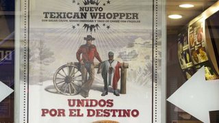 Мексико принуди Burger King да се извини за реклама