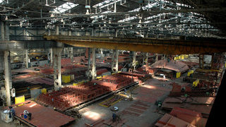 Служителите на "<span class="highlight">Русенска</span> <span class="highlight">корабостроителница</span>" излизат в принудителен платен отпуск